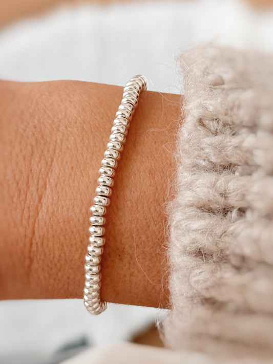 Bracciale rondelle