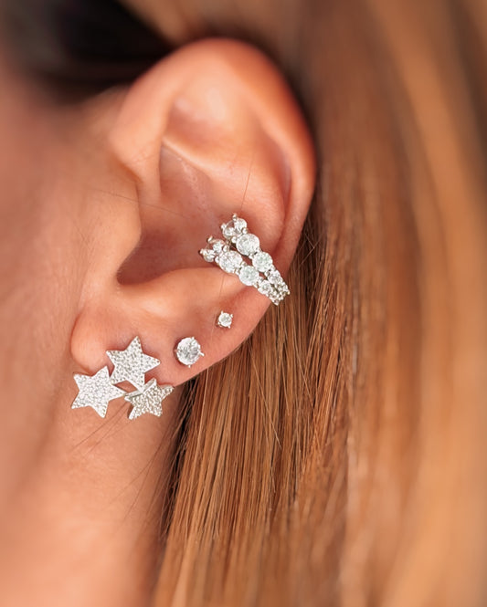 Earcuff luce