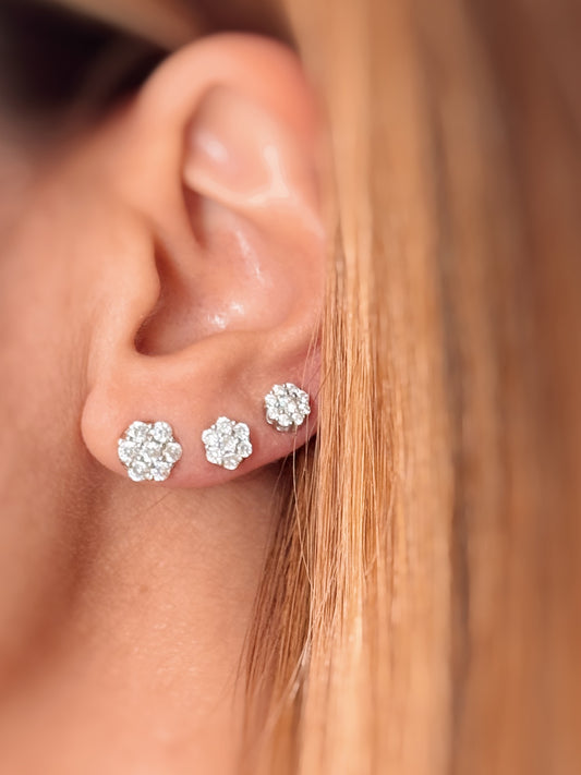 Orecchini Magic (coppia)