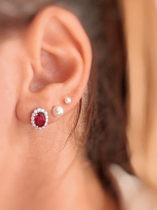 Orecchini Kate medium