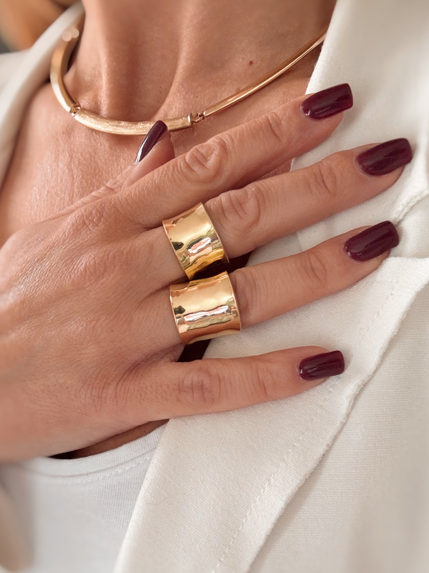 Anello fascia