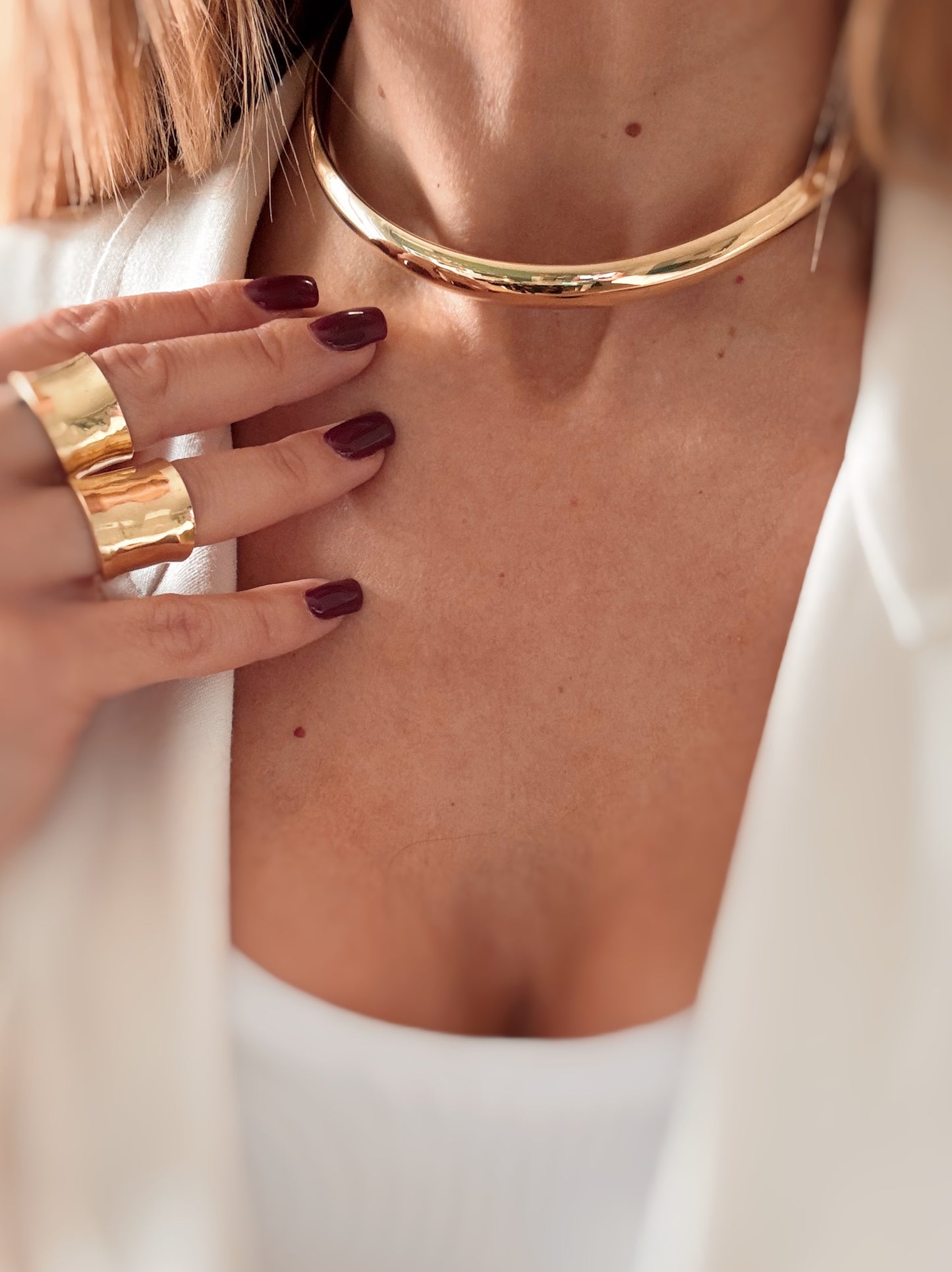 Anello fascia