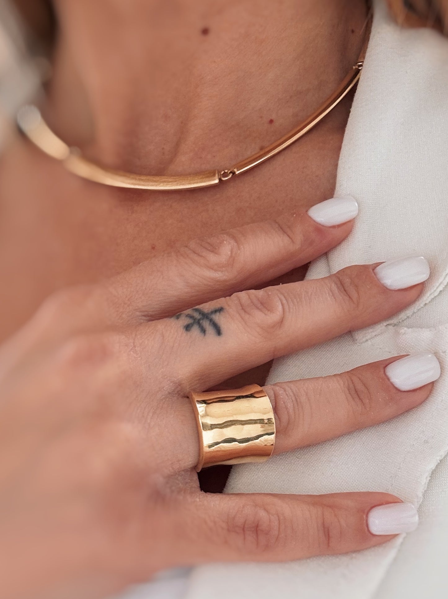 Anello fascia