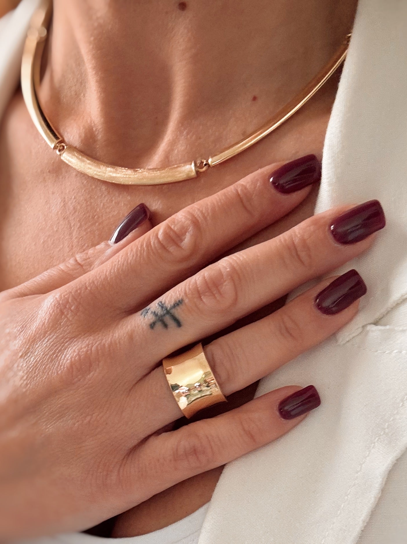 Anello fascia