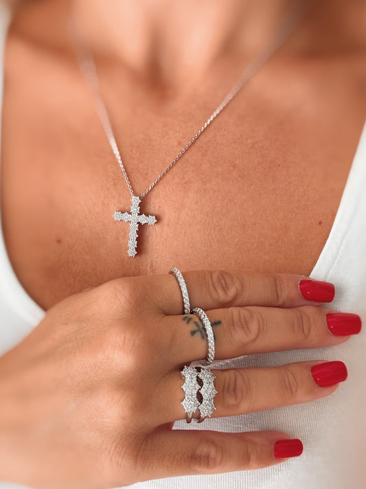 Anello trilogy magic