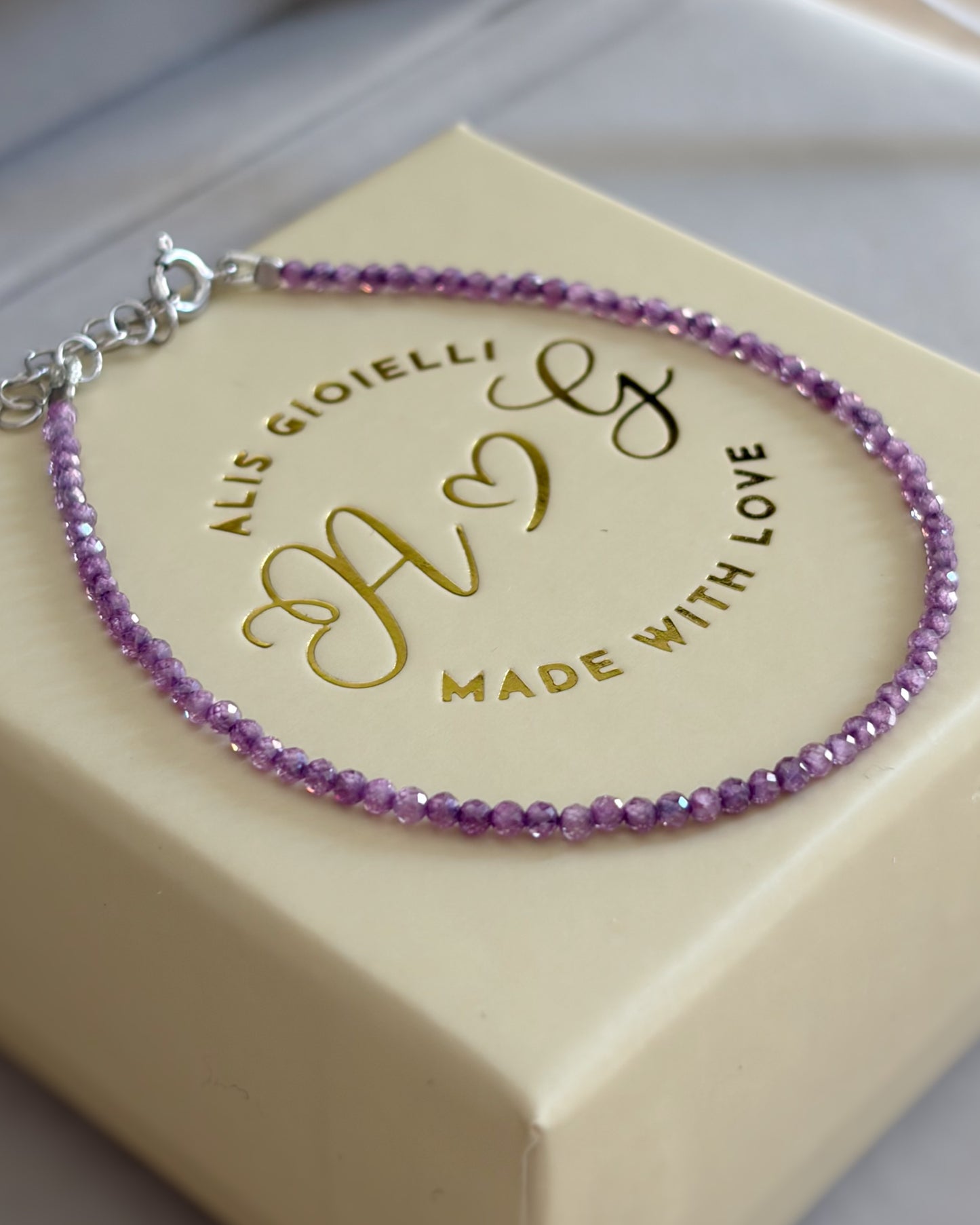 Bracciale Ibiza ( vari colori )