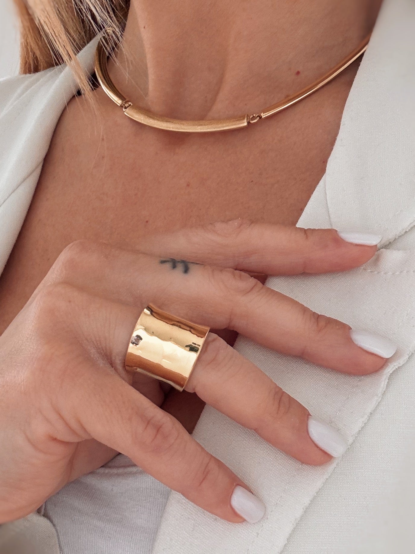 Anello fascia