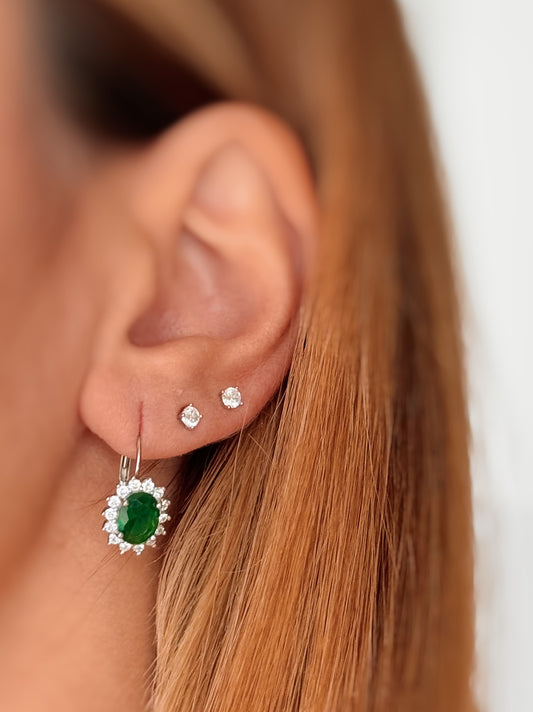 Orecchini Kate pendenti