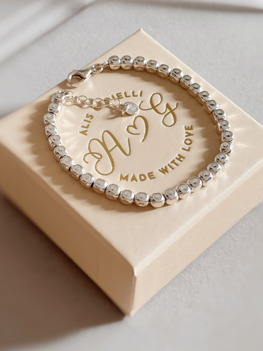 Bracciale cubotti