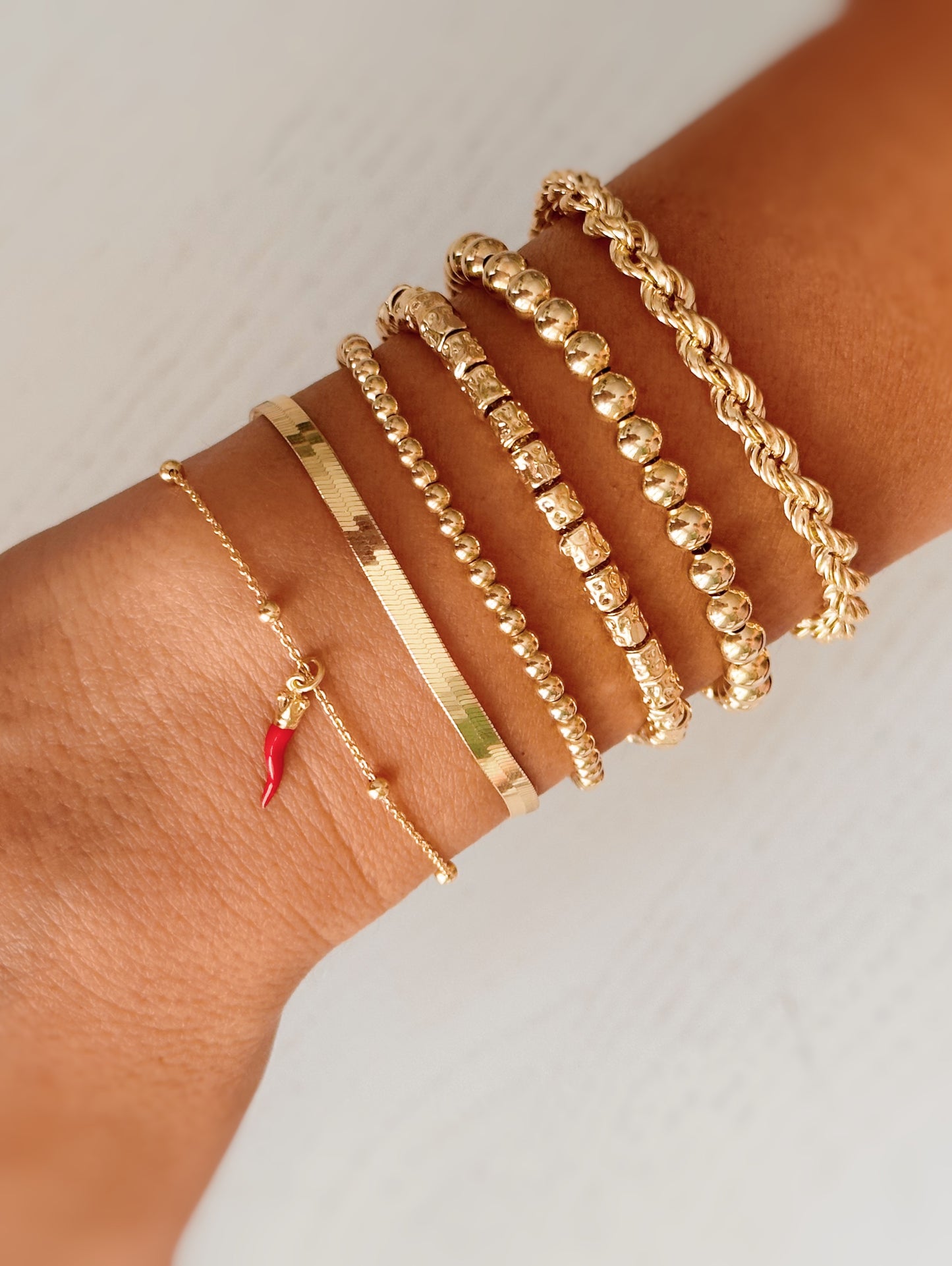 Bracciale corda big