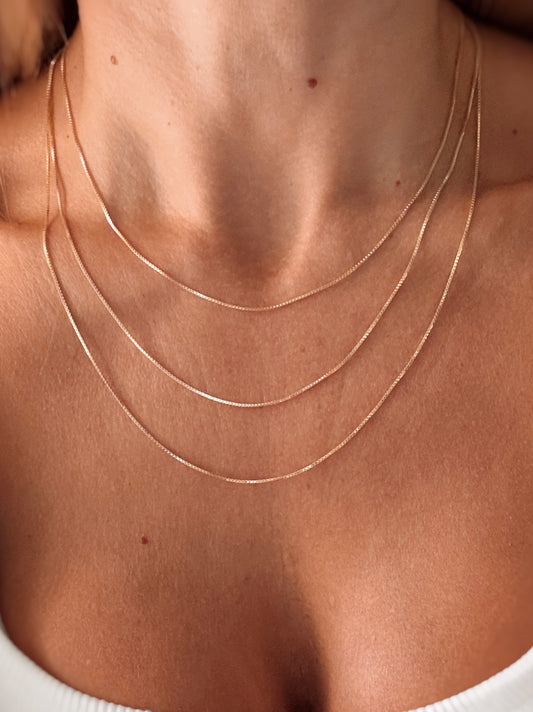 Collana Veneziana