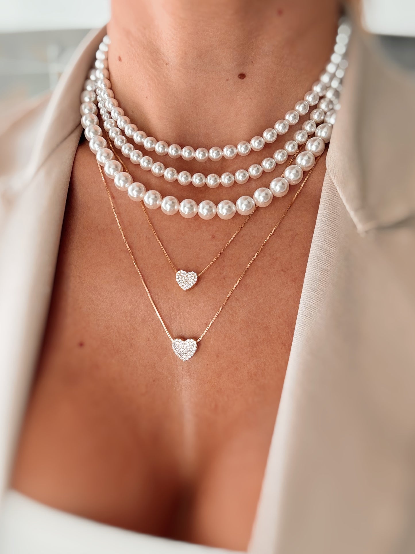 Collana Parigi Big
