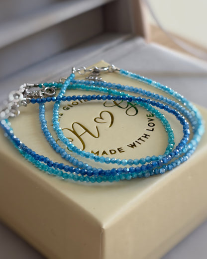Bracciale Ibiza ( vari colori )