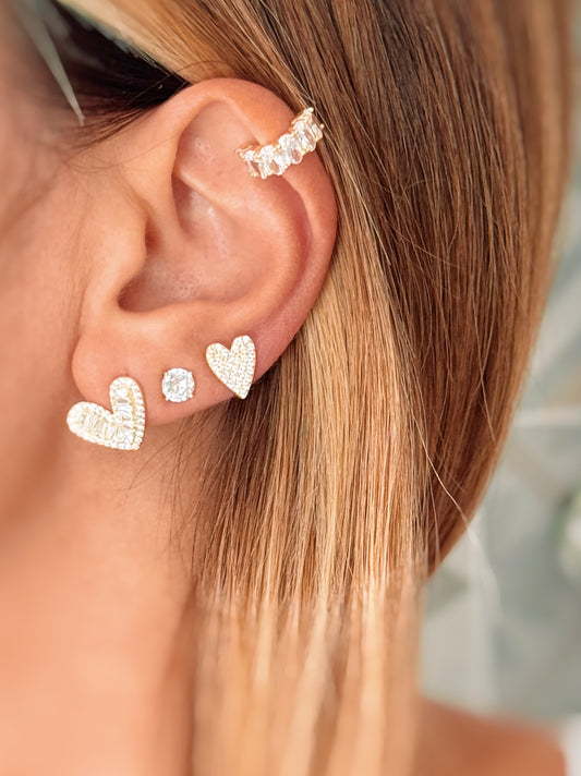 Earcuff princess