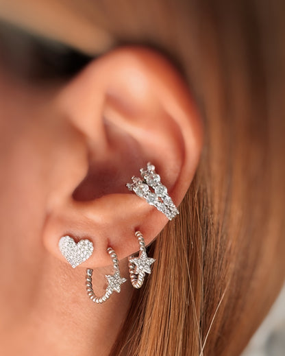 Earcuff luce