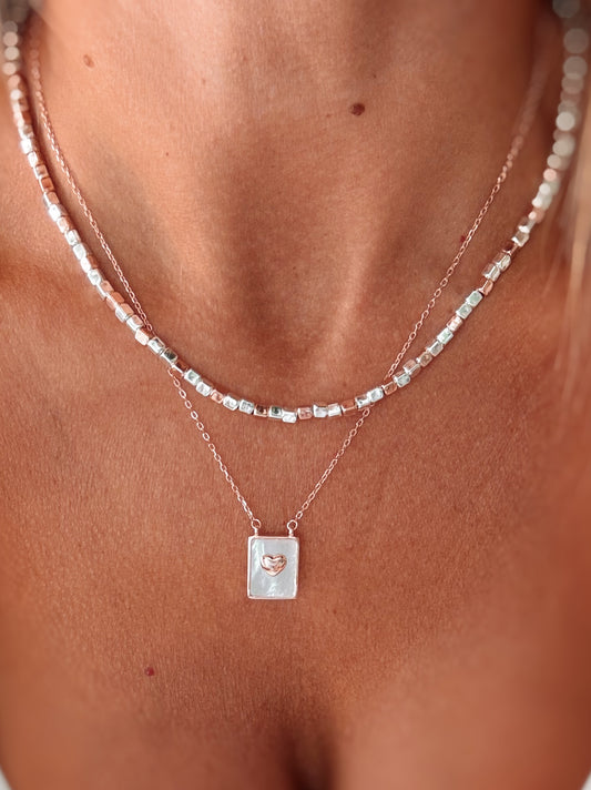 Collana dadini