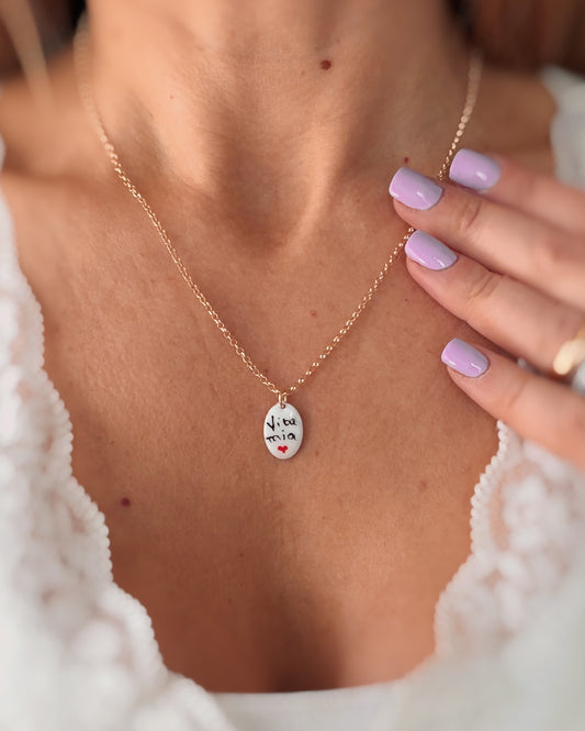 Collana Vita