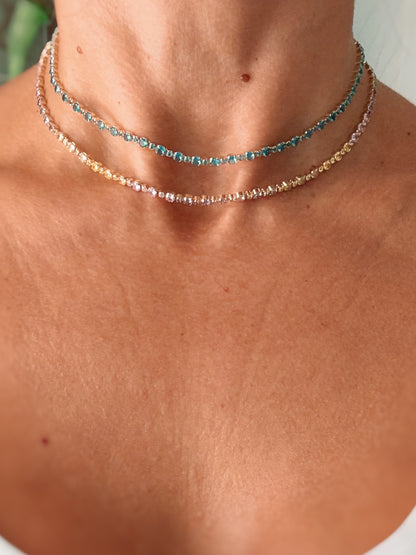 Chocker Verano