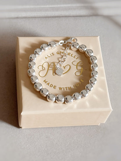 Bracciale cubotti