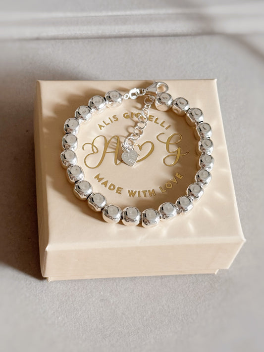 Bracciale cubotti