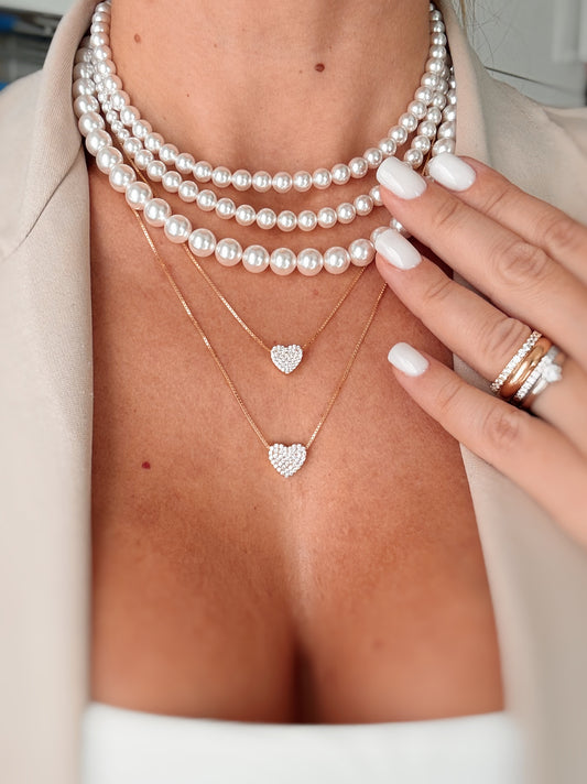 Collana Parigi