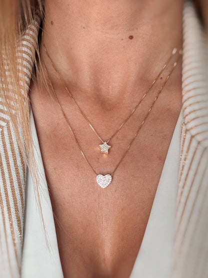 Collana Parigi Big