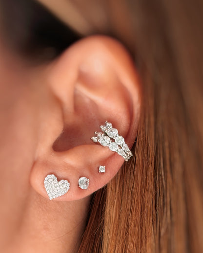 Earcuff luce