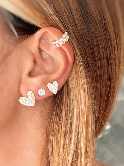 Earcuff princess