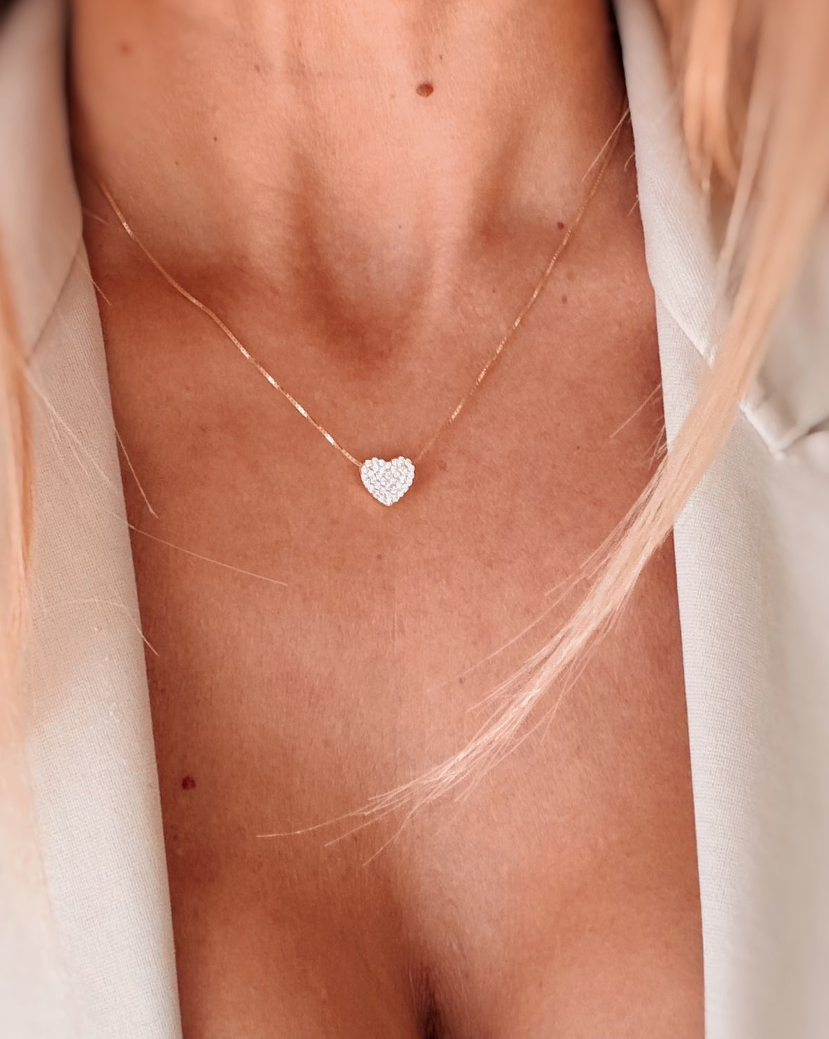 Collana Parigi
