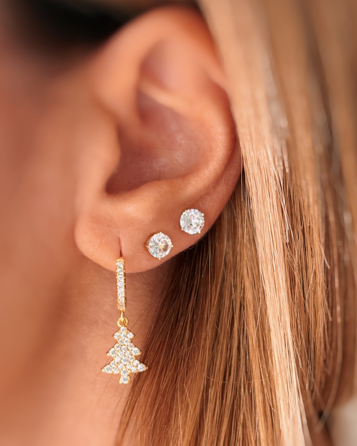 Monocerchietto e alberello