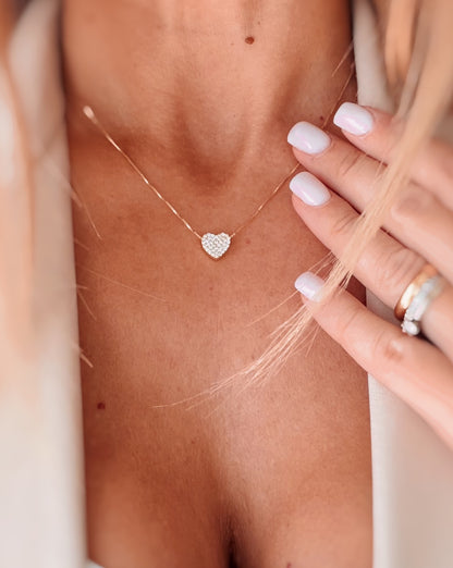 Collana Parigi