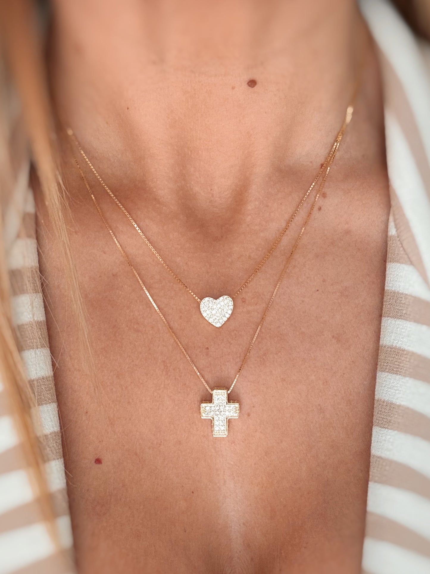 Collana Parigi Big
