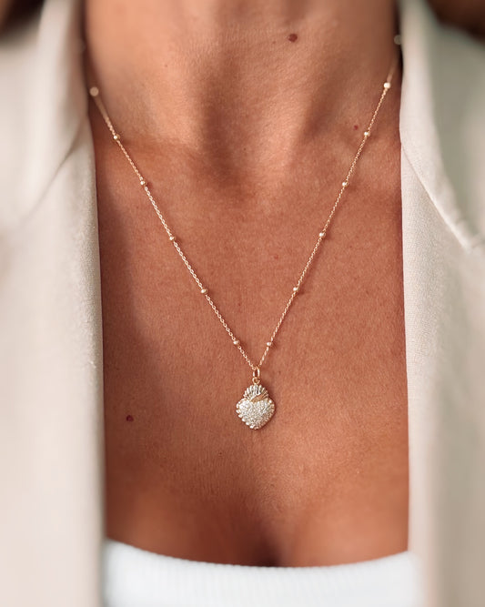 Cuore sacro shine