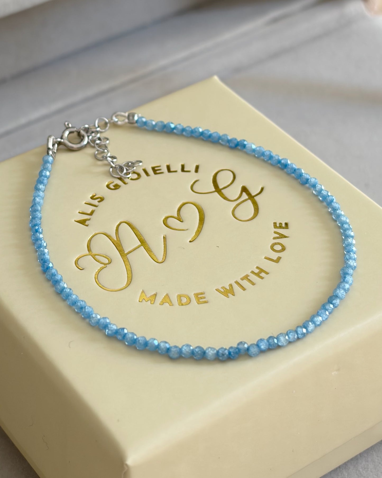 Bracciale Ibiza ( vari colori )
