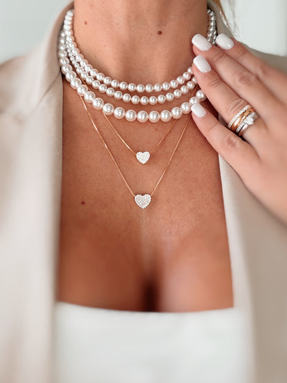 Collana Parigi Big