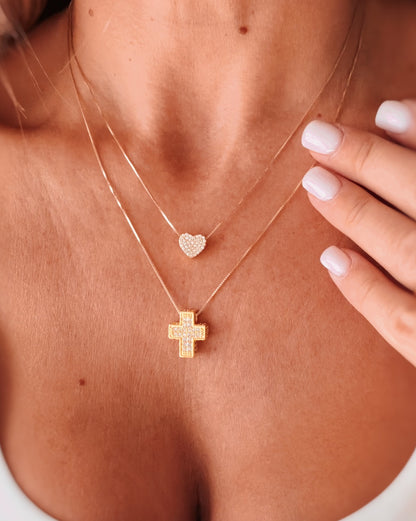 Collana Parigi