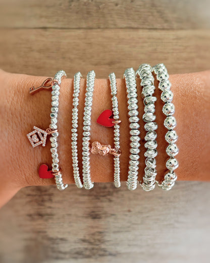 Bracciale home sweet home