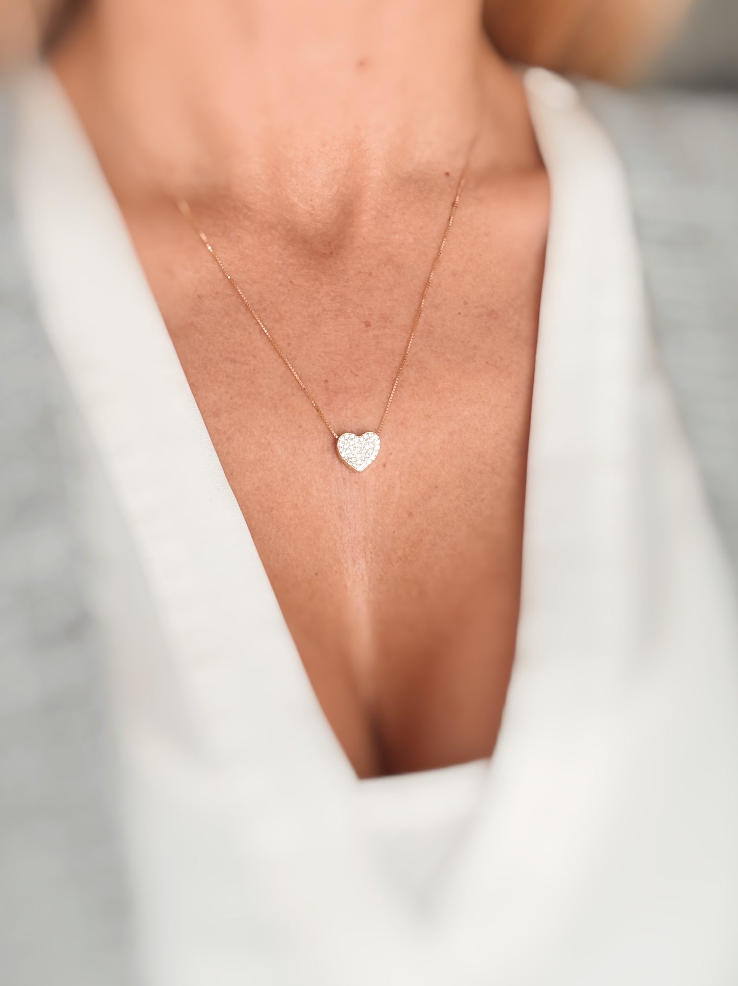 Collana Parigi Big