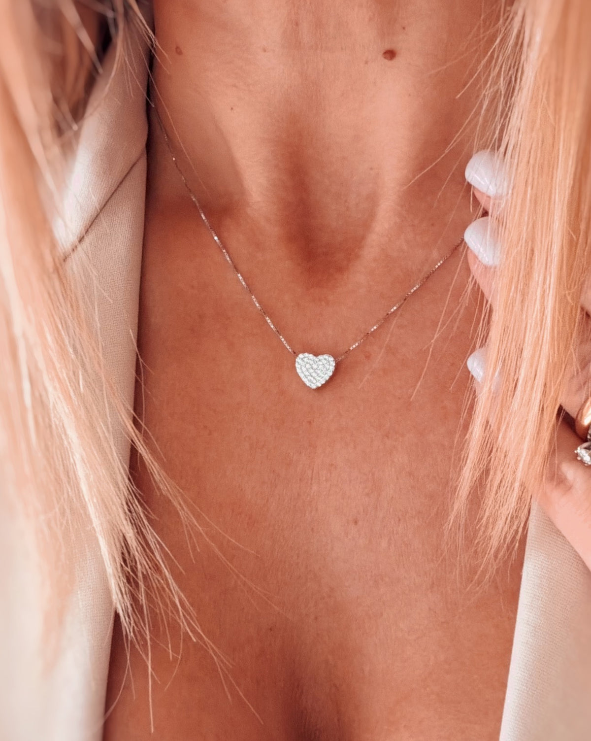 Collana Parigi Big