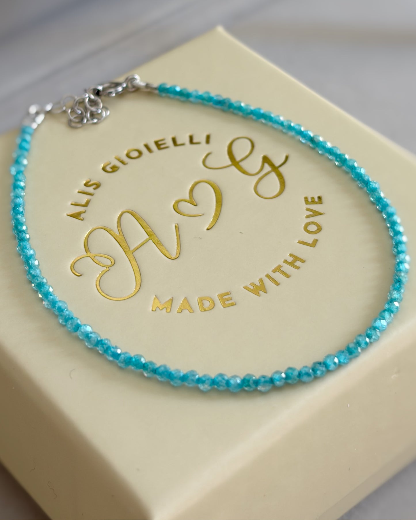 Bracciale Ibiza ( vari colori )