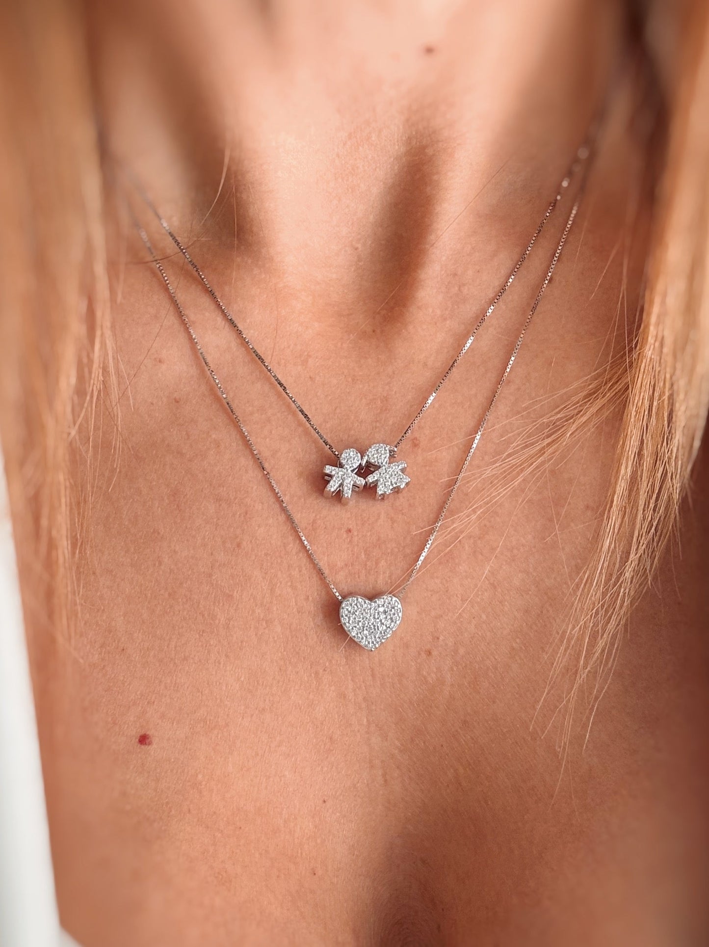 Collana Parigi Big