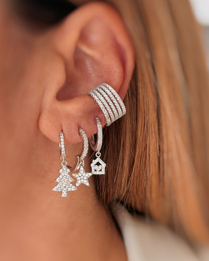 Monocerchietto e alberello