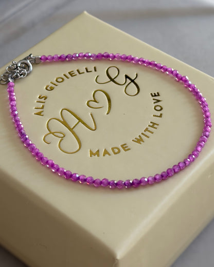 Bracciale Ibiza ( vari colori )