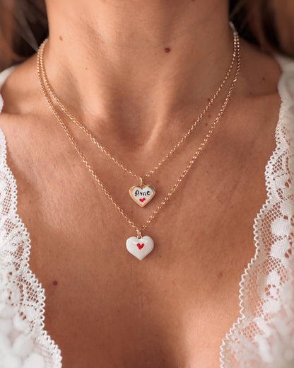 Collana Amo