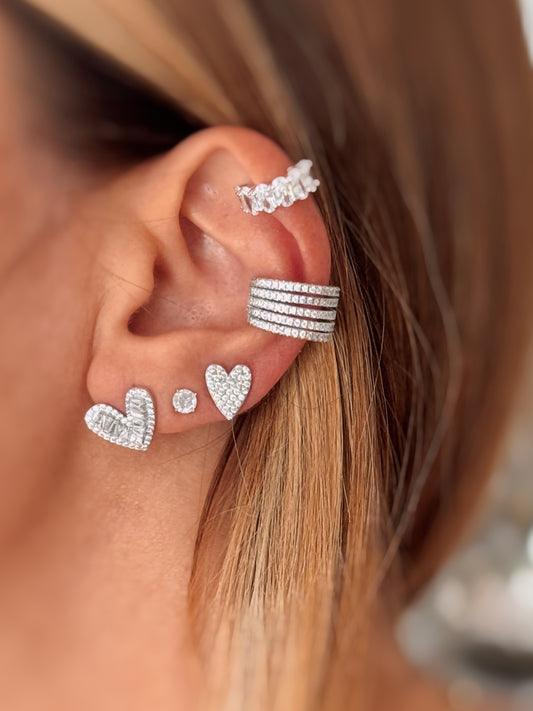 Earcuff princess