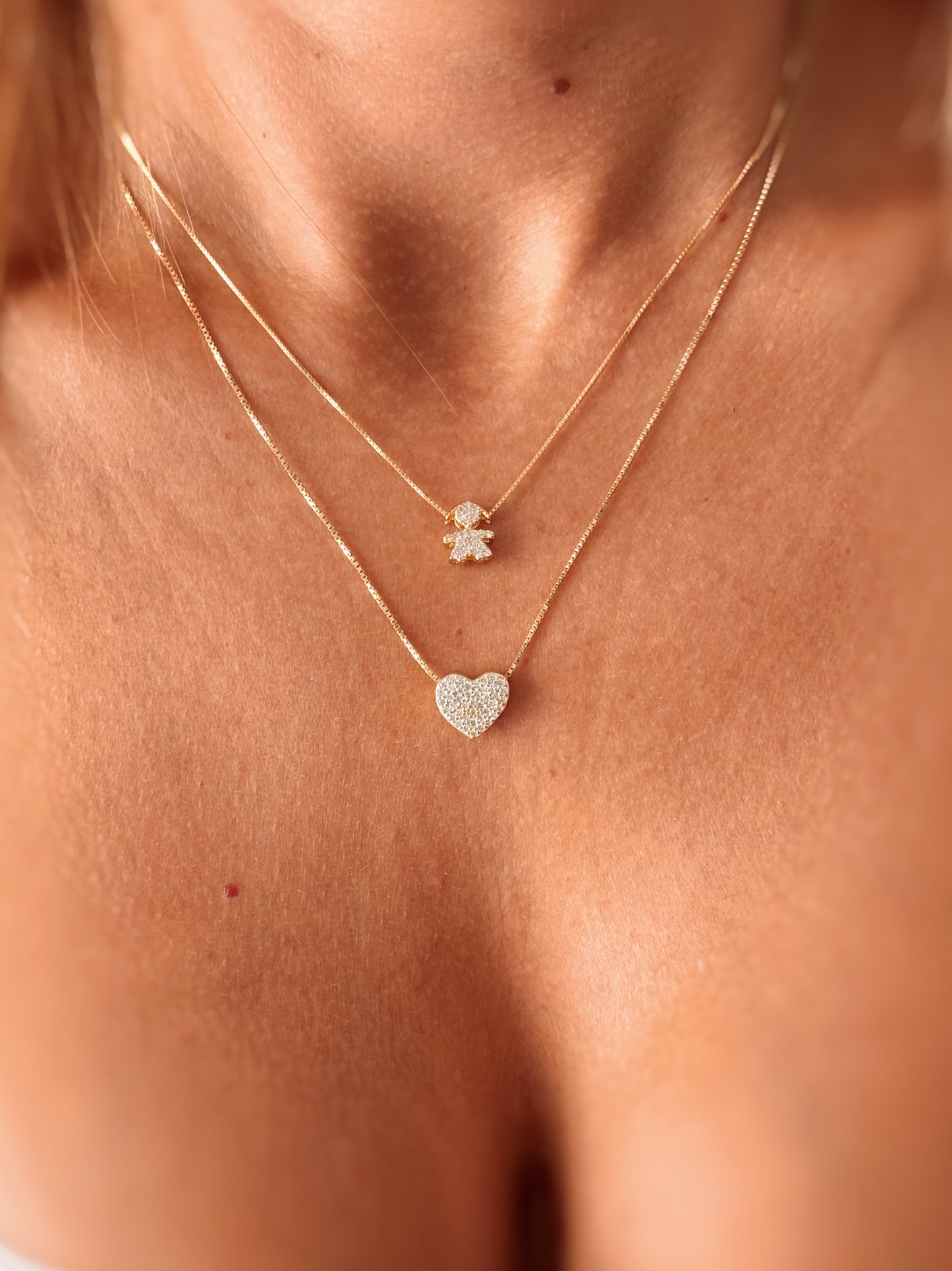 Collana Parigi Big