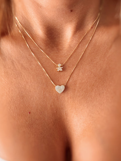 Collana Parigi Big