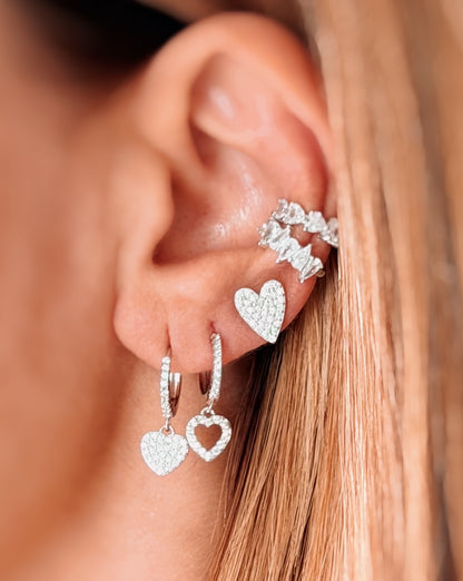 Earcuff princess
