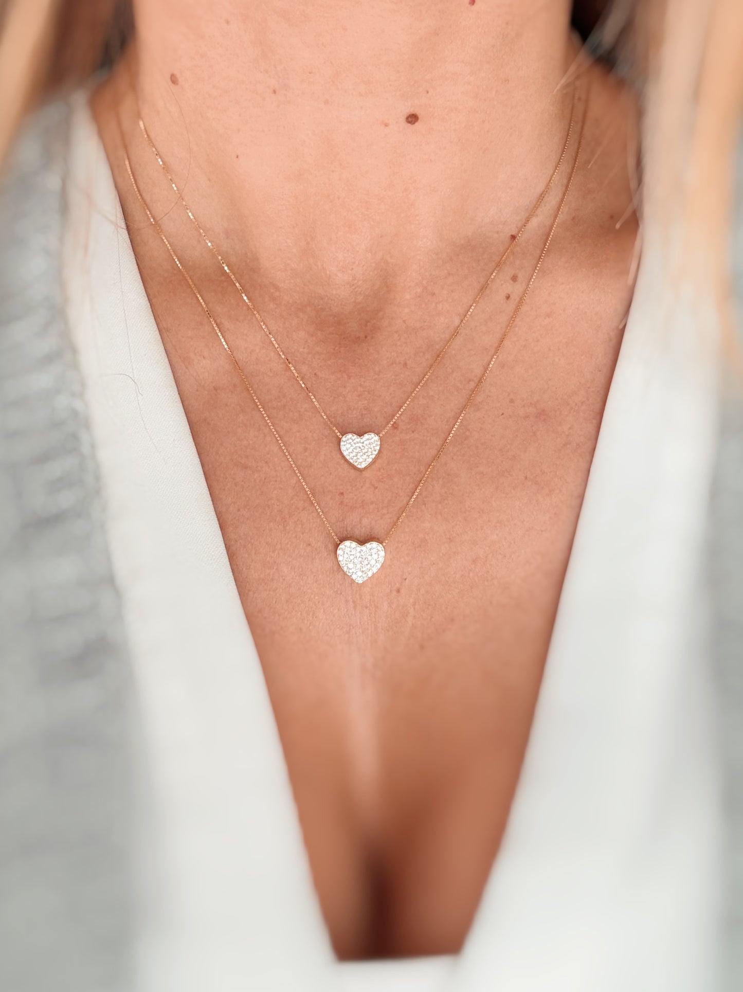 Collana Parigi Big