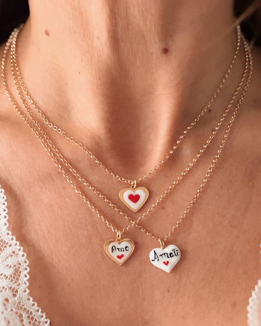 Collana Amo